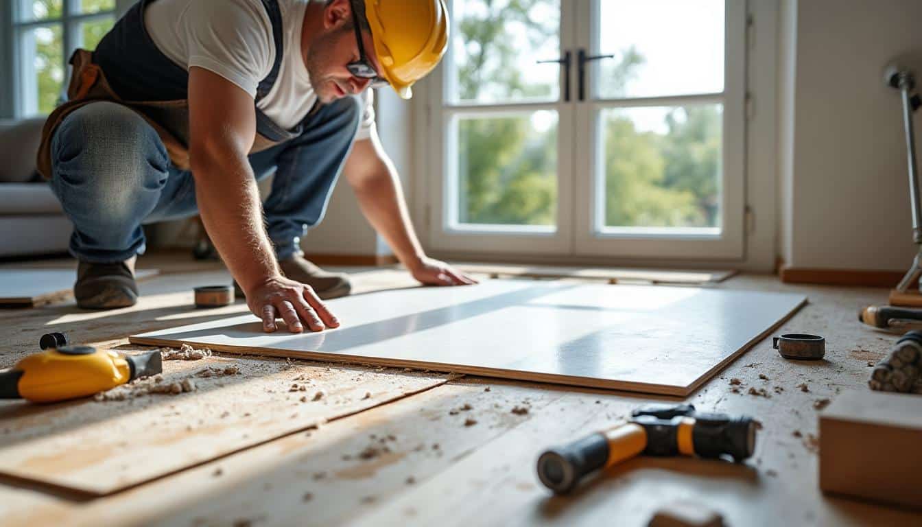 Quelles sont les meilleures méthodes de cloisonnement et d’isolation pour rénover un salon ?