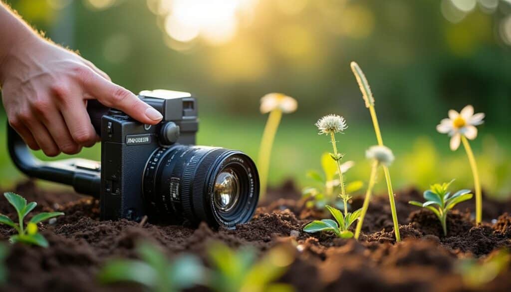 Comment résoudre un problème d'allumage sur un désherbeur thermique