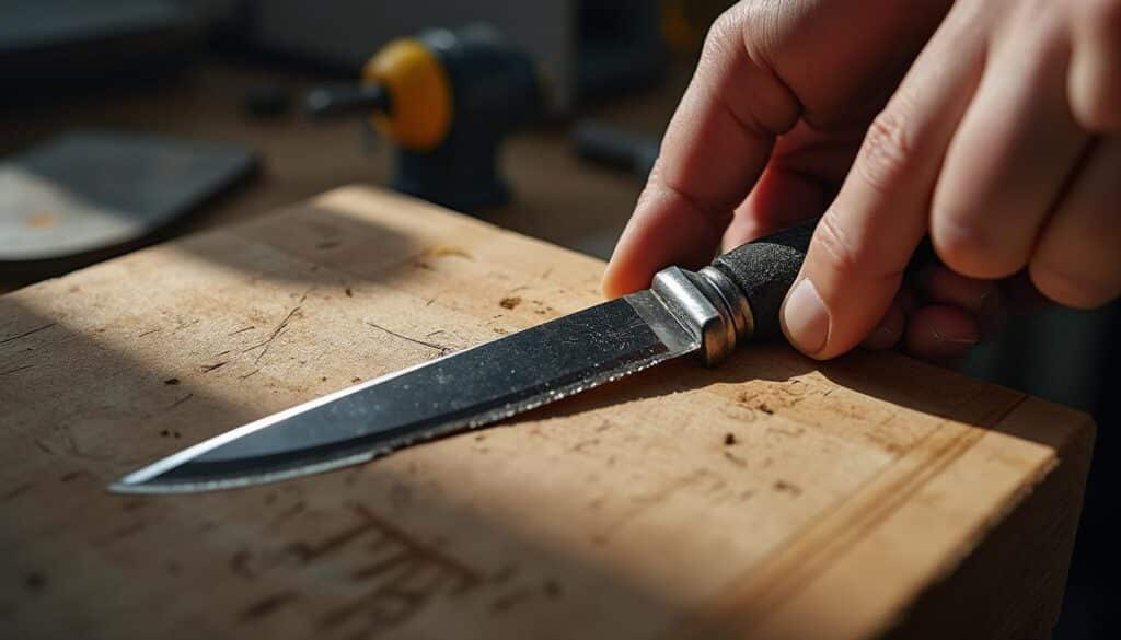 Lame pour scie sabre : choisir la meilleure pour chaque matériau