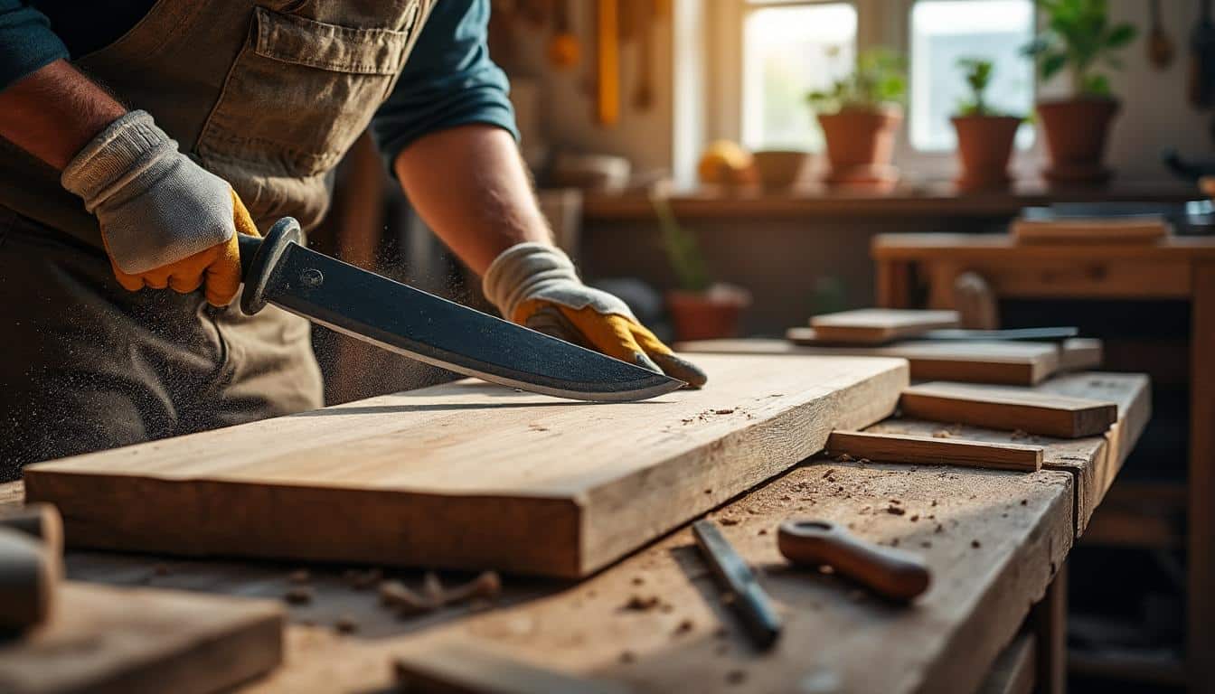 Illustration: Comprendre ce qu’est une scie sabre et comment elle fonctionne