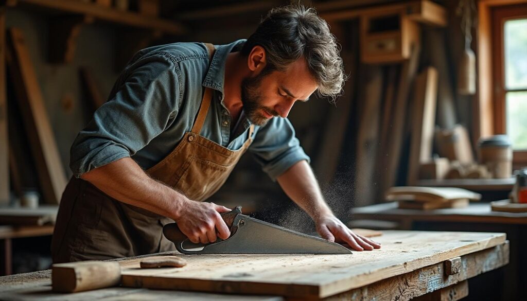 À quoi sert une scie sabre : usages, avantages et conseils pratiques