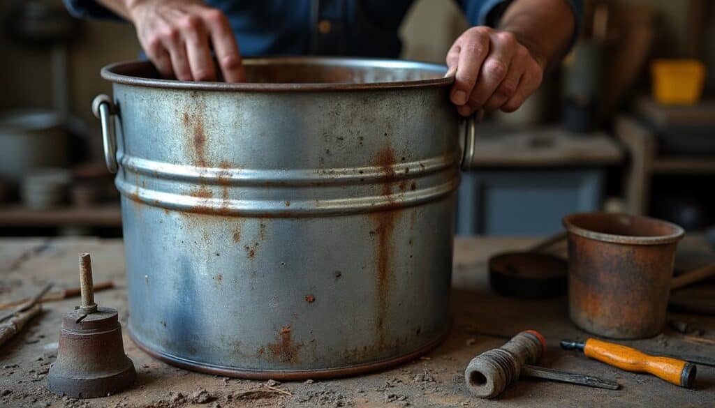 Bac sec toiture : guide complet pour protéger et gérer l'eau efficacement