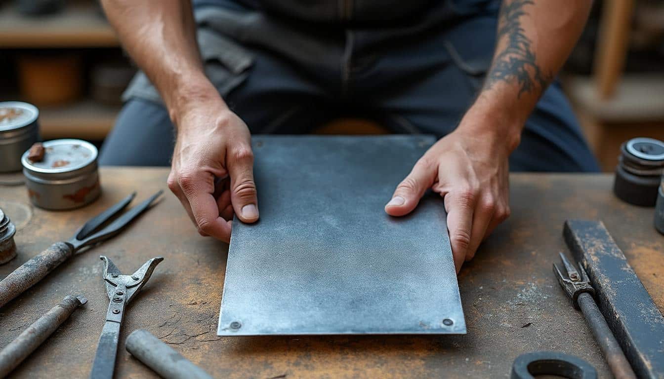 Bavette pour toiture : guide complet pour choisir et poser