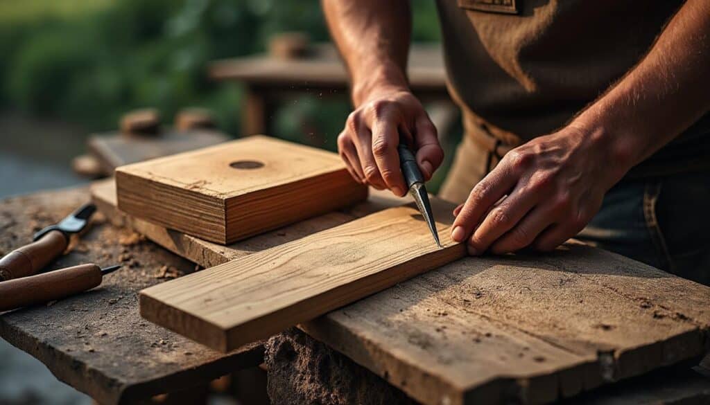 Pose des liteaux de toiture : guide complet pour une installation réussie