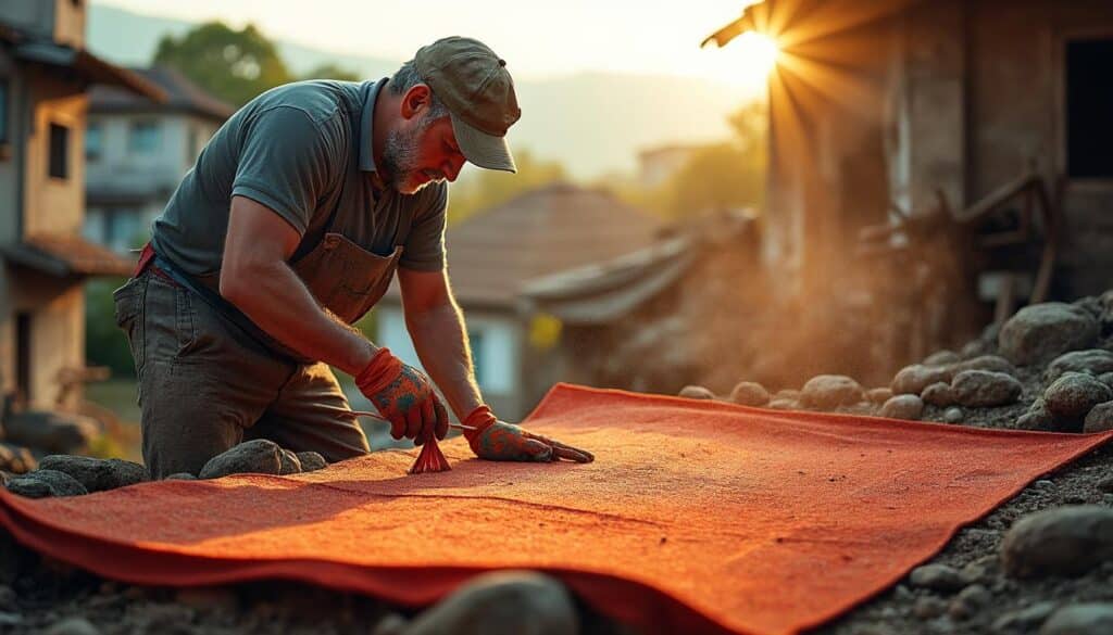 Produits de toiture : guide complet pour bien choisir et entretenir