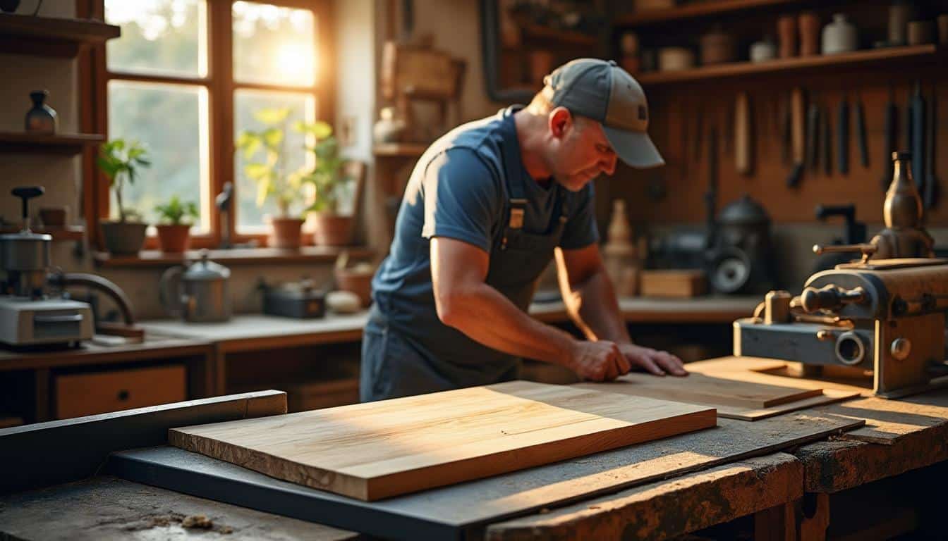 Illustration: Comprendre la scie à table : définition, usages et différences principales