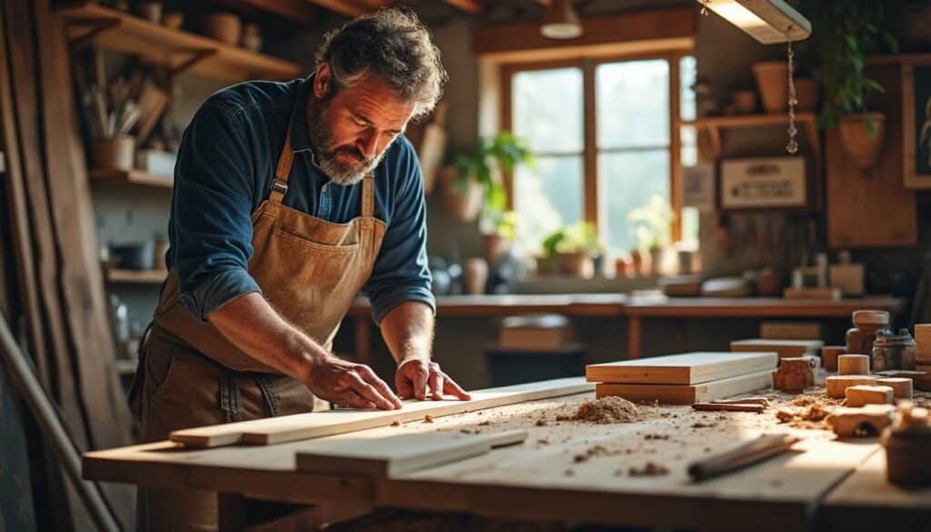 Scie à table : guide complet pour choisir et utiliser efficacement