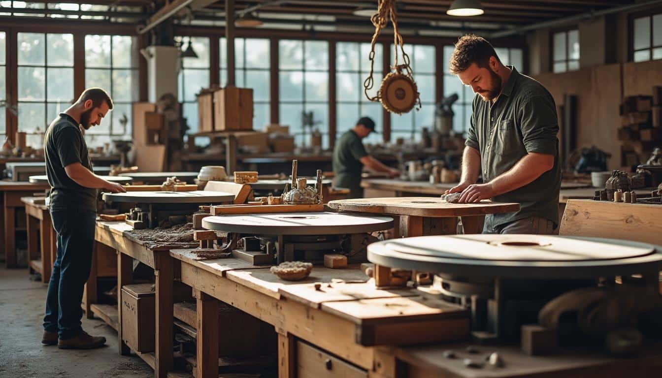 Illustration: Explorer les différents types et modèles adaptés à chaque besoin