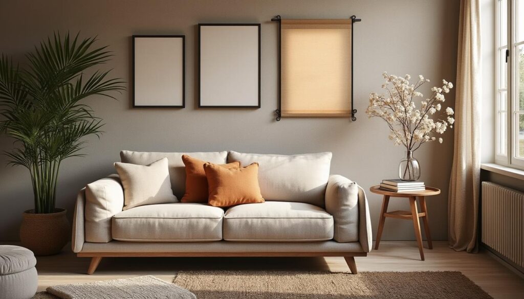 Abat jour pour une applique murale : guide pour un éclairage parfait