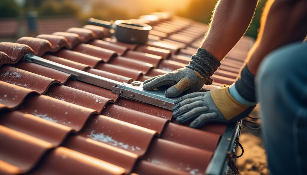 Support pour toiture : guide complet pour choisir et installer