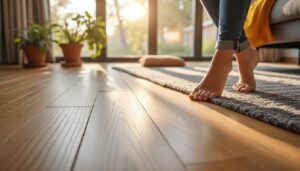 Thermostat pour plancher chauffant : confort et économies d’énergie