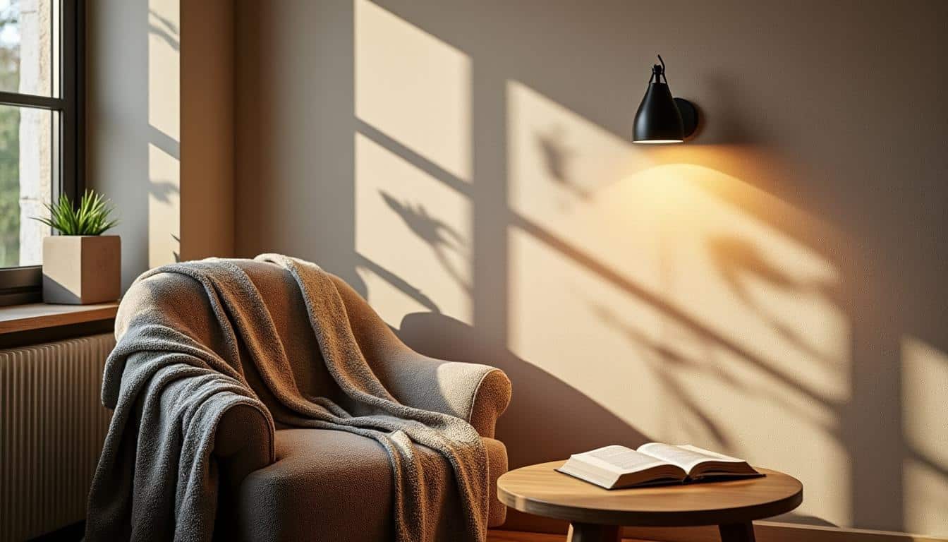 Applique murale lumière : guide complet pour un éclairage élégant