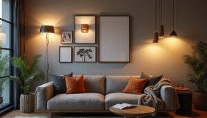 Appliques murales intérieures : alliez design et éclairage efficace