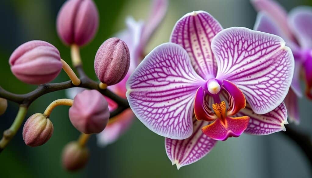Engrais pour orchidées : guide complet pour une floraison réussie