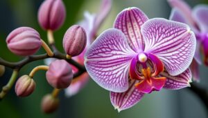 Engrais pour orchidées : guide complet pour une floraison réussie