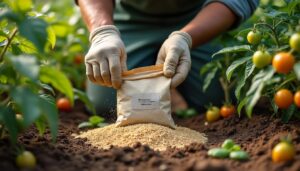 Engrais riche en potassium : boostez la santé et la croissance des plantes