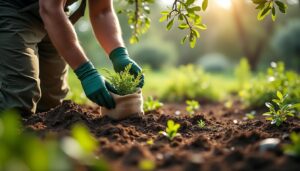 Quel engrais pour l’olivier choisir pour une croissance et récolte optimales