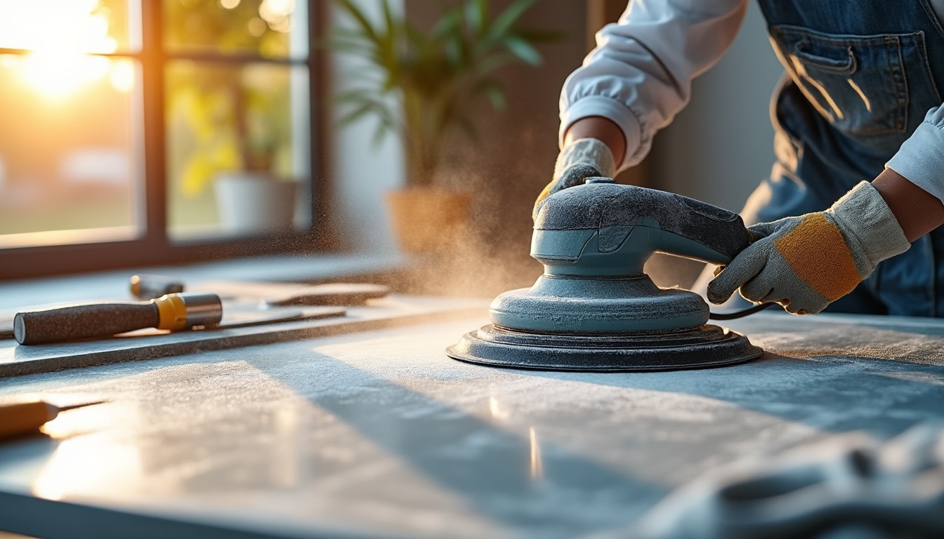 Chape sèche pour plancher chauffant : rapidité et efficacité garanties