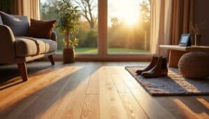 Parquet compatible sol chauffant : guide pour un confort optimal