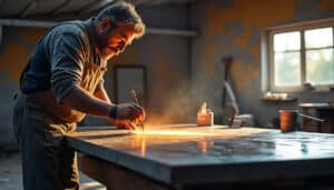 Peindre la tôle en acier : guide complet pour une protection durable