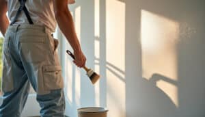 Peinture isolante thermique : guide complet pour isoler sans travaux