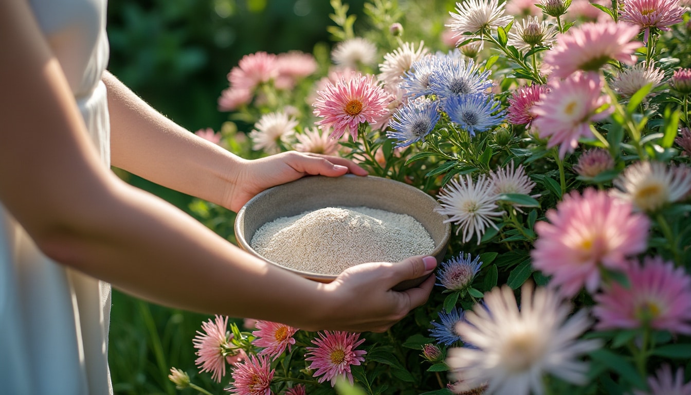 Quel engrais pour les hortensias choisir pour une floraison optimale