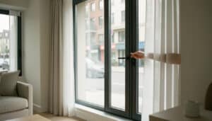 Comment choisir une fenêtre à isolation phonique